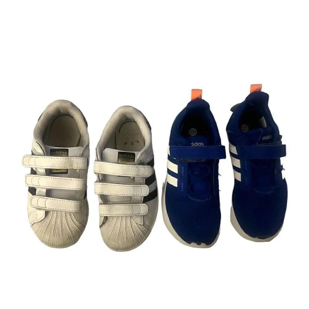 Adidas Sneaker Bundle - Picture 3 of 8